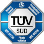 TUV SUD